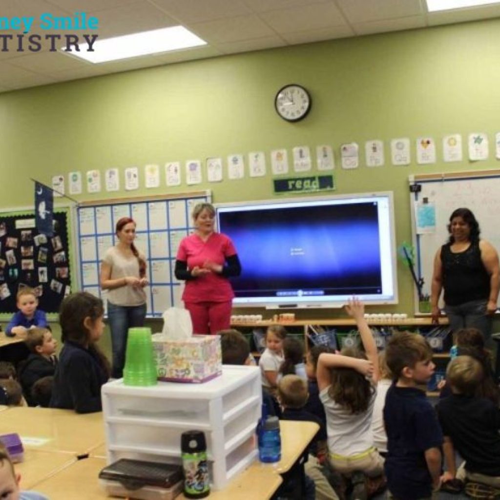 Trusted Family Dentistry Near Ardrey Kell Road for All Ages