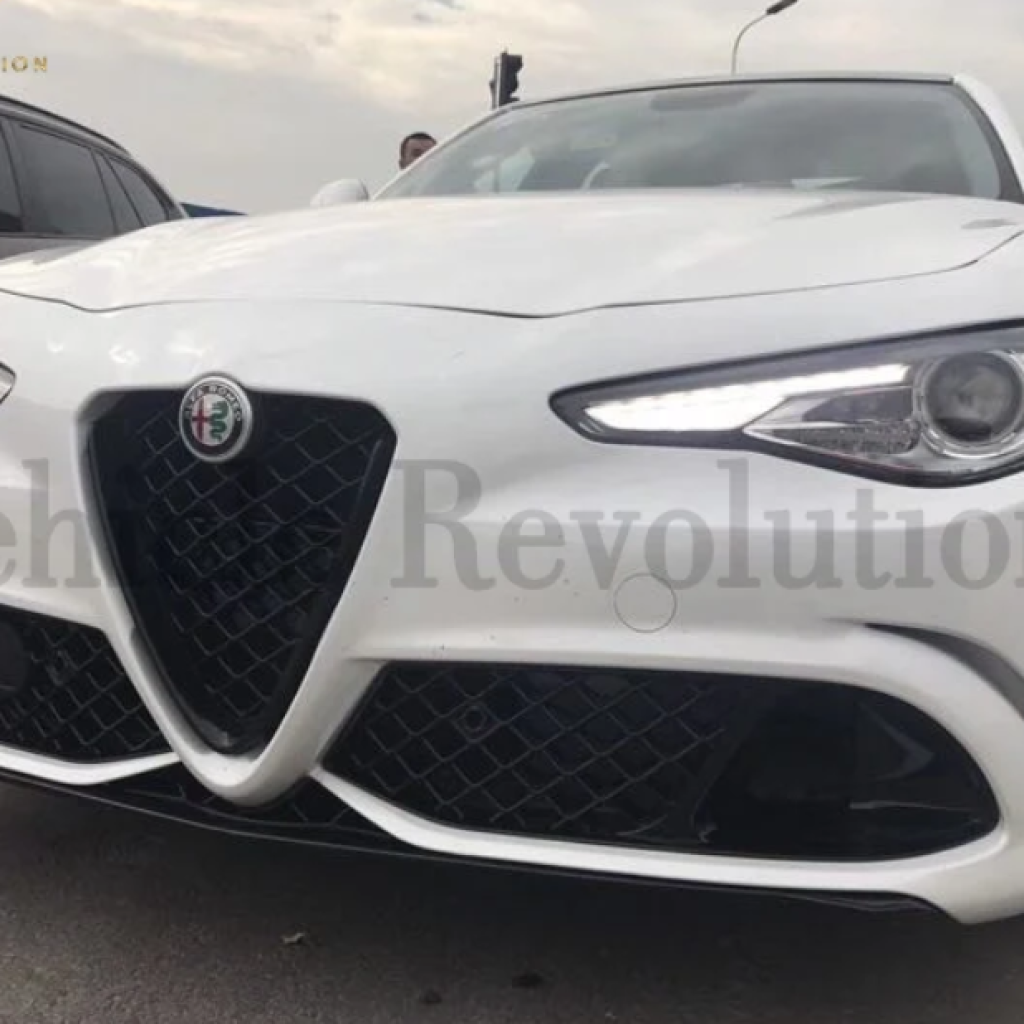 Upgrade Your Audi A1’s Front End with a Stunning Grille