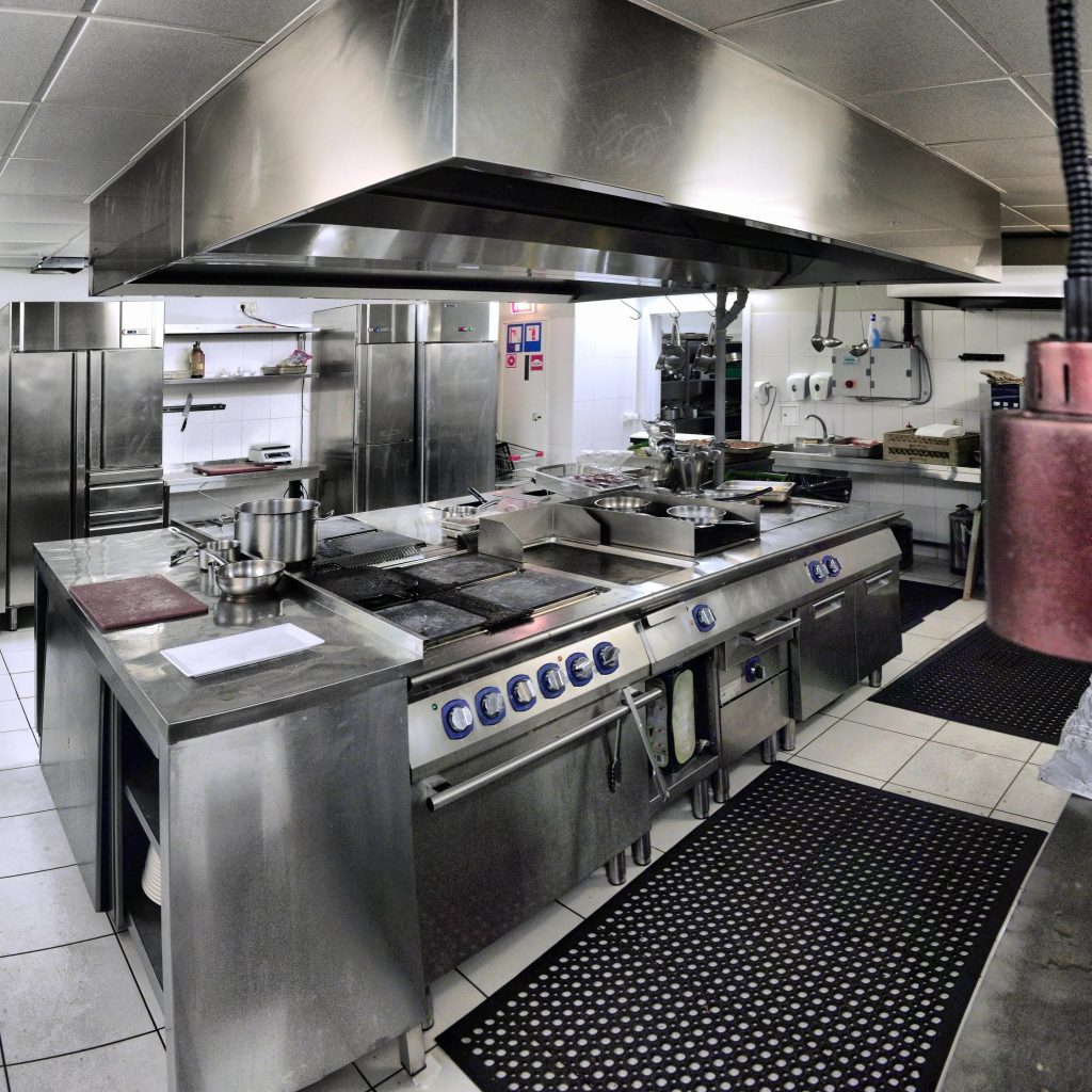 Reliable Walk-In Cooler Services for Southwest WA Businesses Reliable Walk-In Cooler Services for Southwest WA Businesses