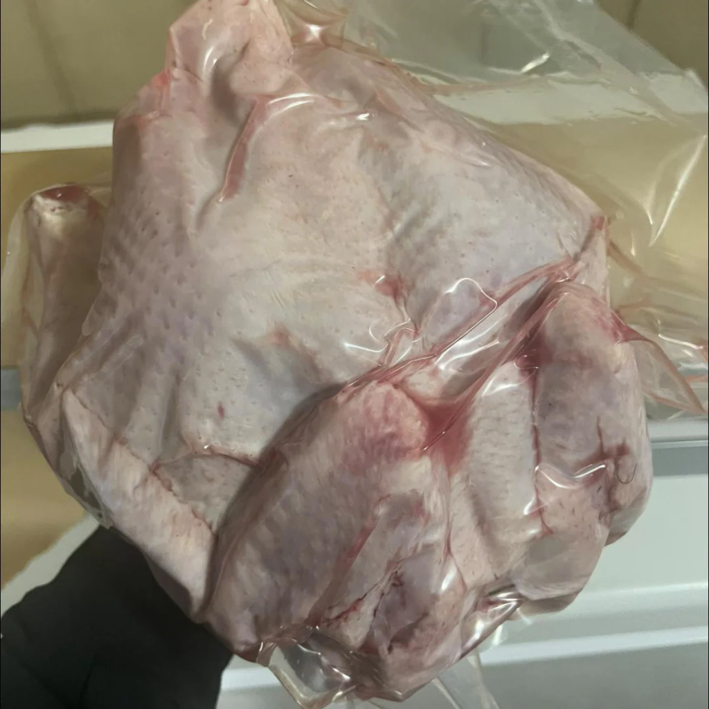 Premium Whole-Cow Butchering System: A Complete Harvest Experience Premium Whole-Cow Butchering System: A Complete Harvest Experience