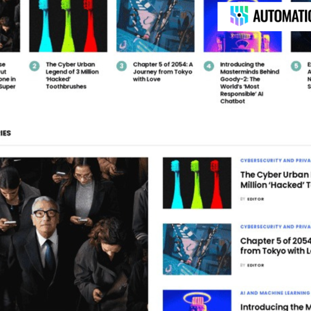 Turnkey News Aggregation for WordPress: Effortless Auto Updates