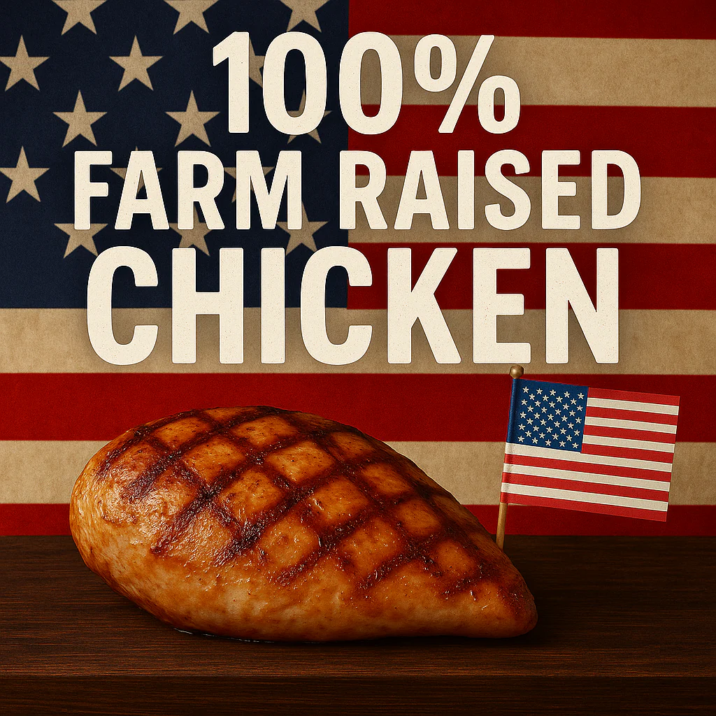 Premium grass-fed beef share: half a cow, locally raised