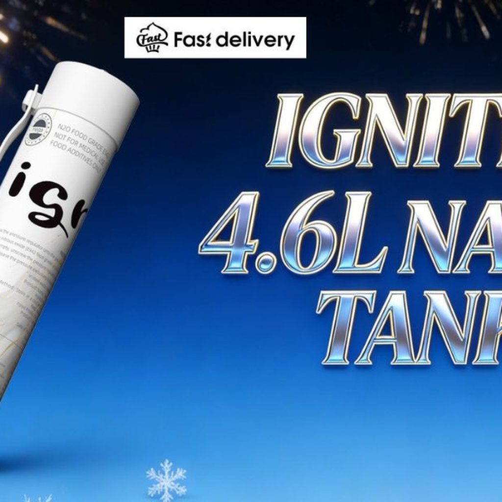 Round-the-clock nangs delivery: fast, discreet and reliable Round-the-clock nangs delivery: fast, discreet and reliable