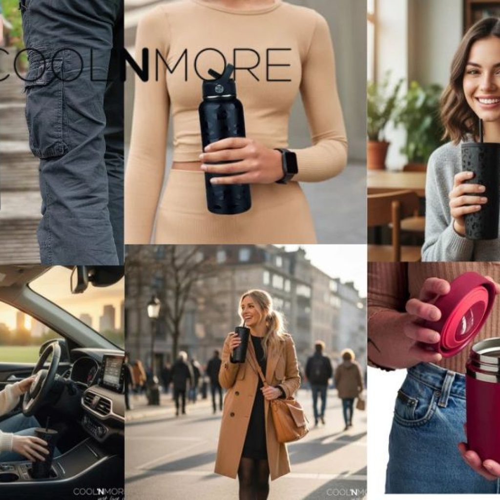 Απόλυτη Συντήρηση Θερμοκρασίας: Επιλέξτε το Ιδανικό Θερμός για Εσάς