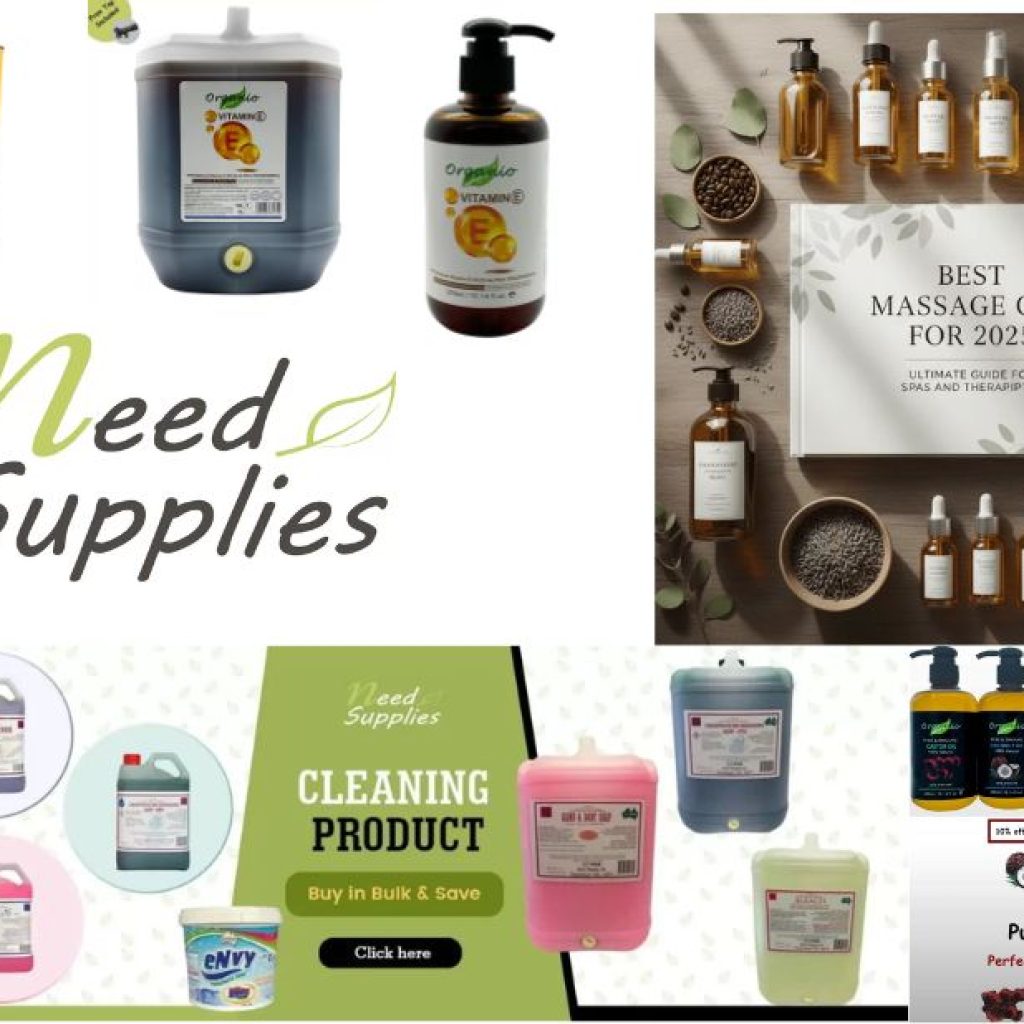 Explore Trusted Acupuncture Supplies for Australian Practitioners Explore Trusted Acupuncture Supplies for Australian Practitioners