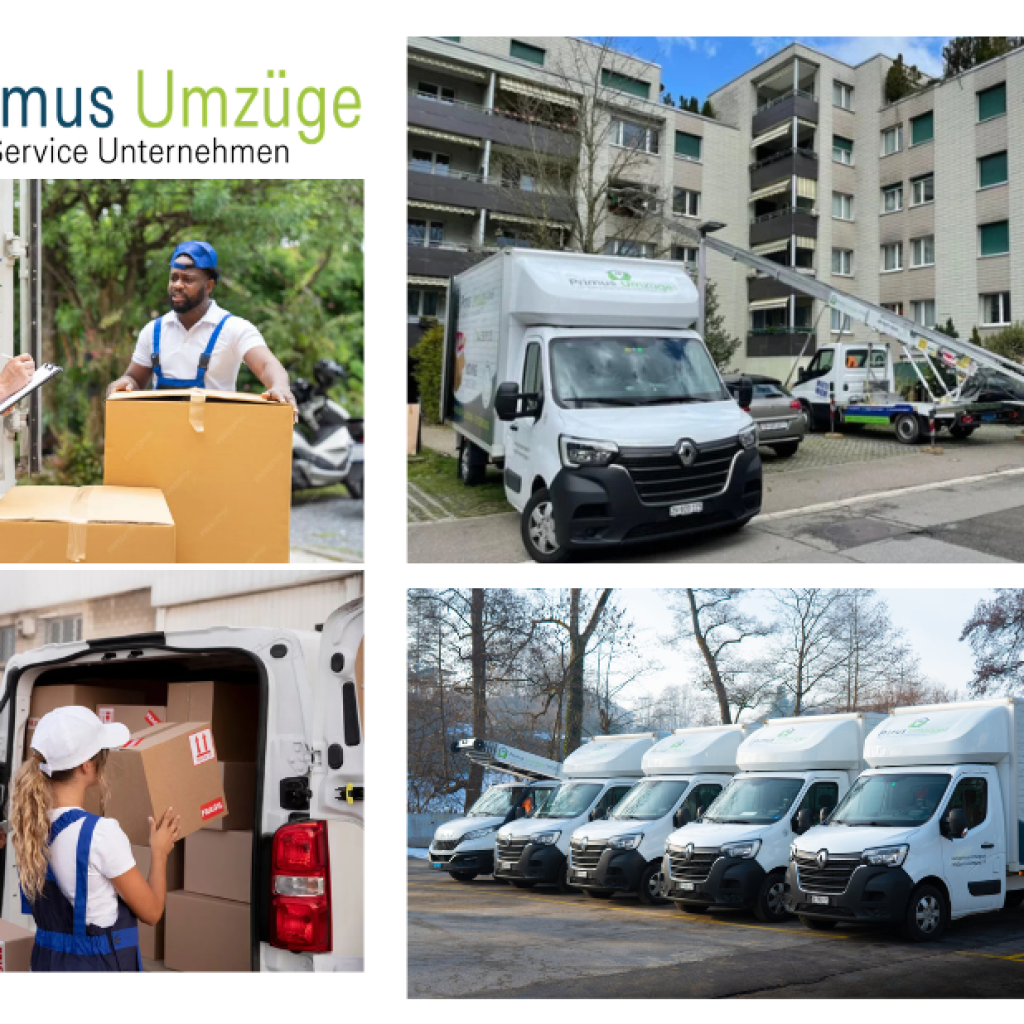 Kostentransparenz beim Umzug in Zürich – was Sie wissen sollten Kostentransparenz beim Umzug in Zürich – was Sie wissen sollten
