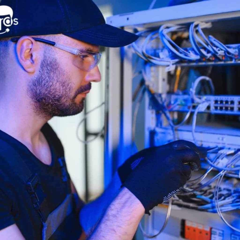 Professional UniFi WiFi Installations in Phoenix — Reliable Network Solutions Professional UniFi WiFi Installations in Phoenix — Reliable Network Solutions