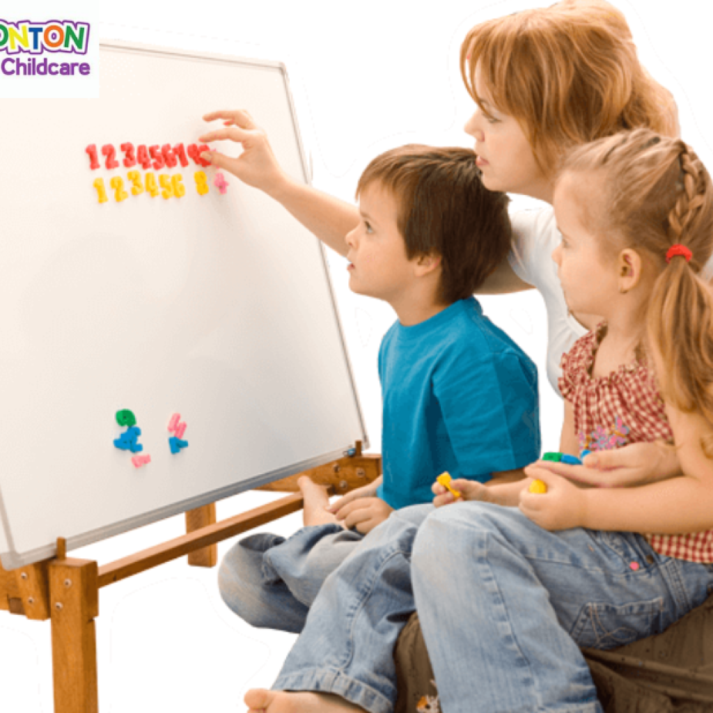 Nurturing Early Years in Edmonton: Trusted Child Care & Learning