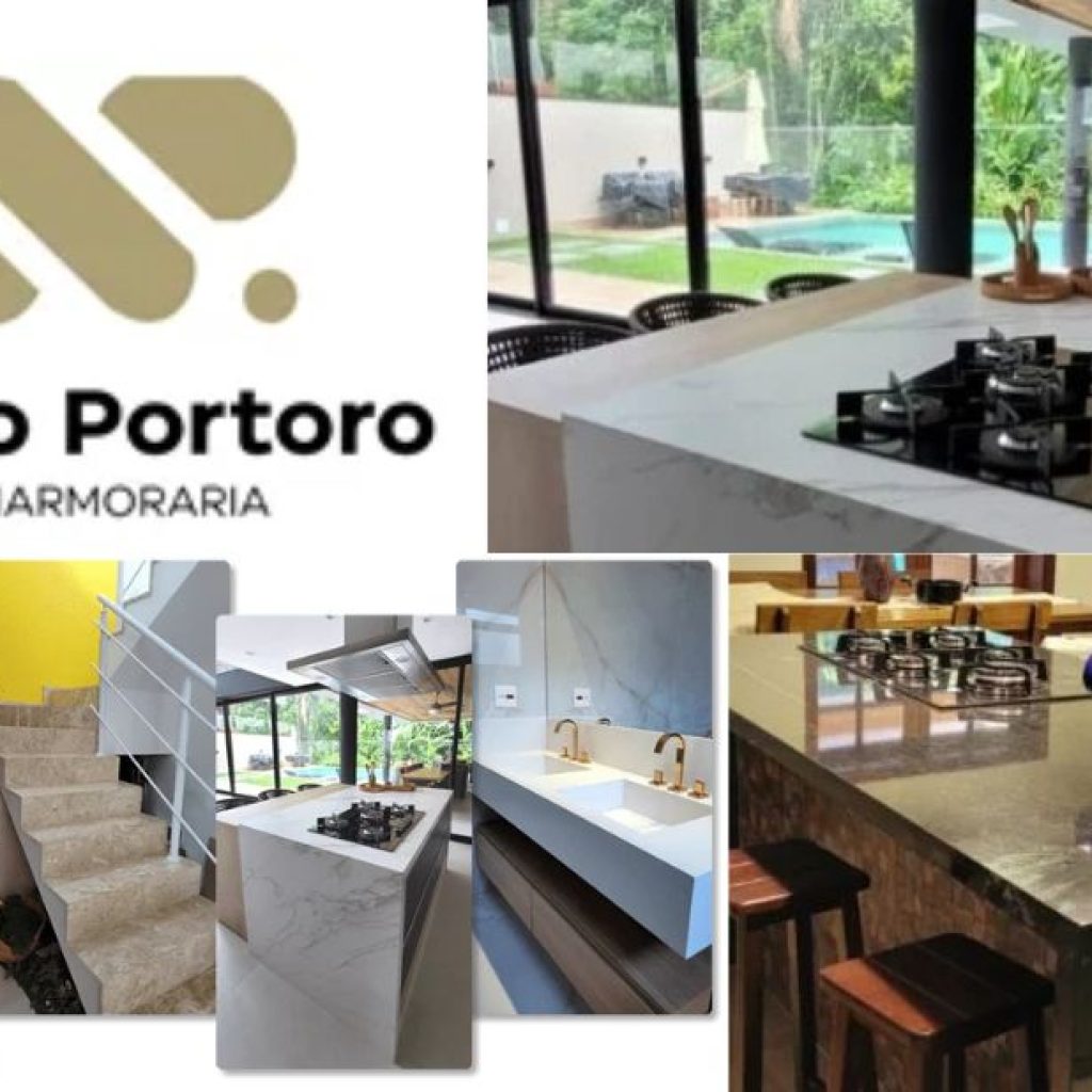 Paredes e Bancadas de Alto Desempenho em Pedra Personalizada Paredes e Bancadas de Alto Desempenho em Pedra Personalizada