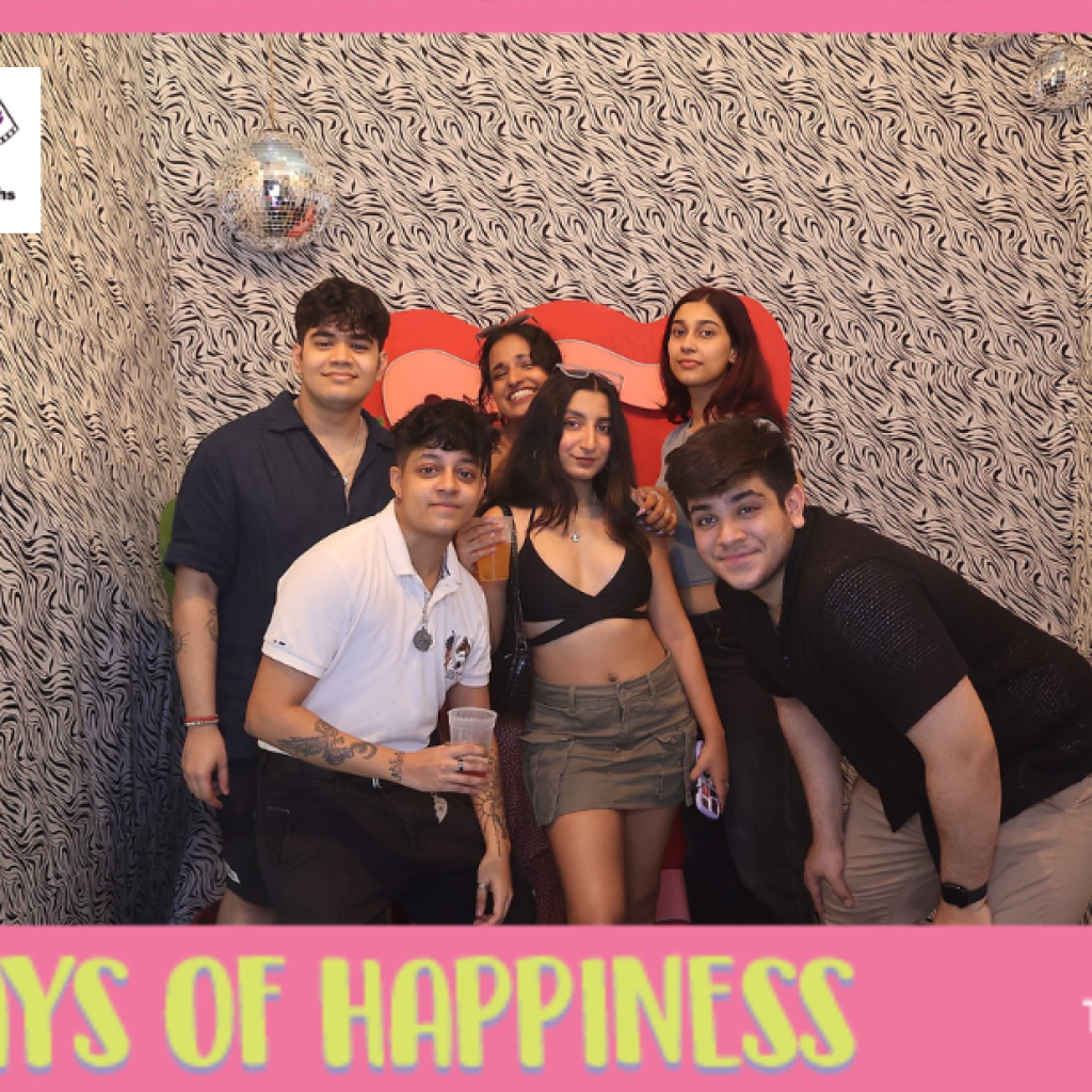Capture Every Moment with a 360° Selfie Booth for Your Event in the North West