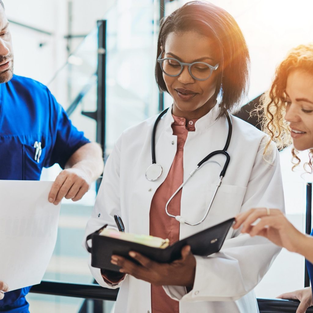 Oklahoma Staffing Pros You Can Trust for Local Talent