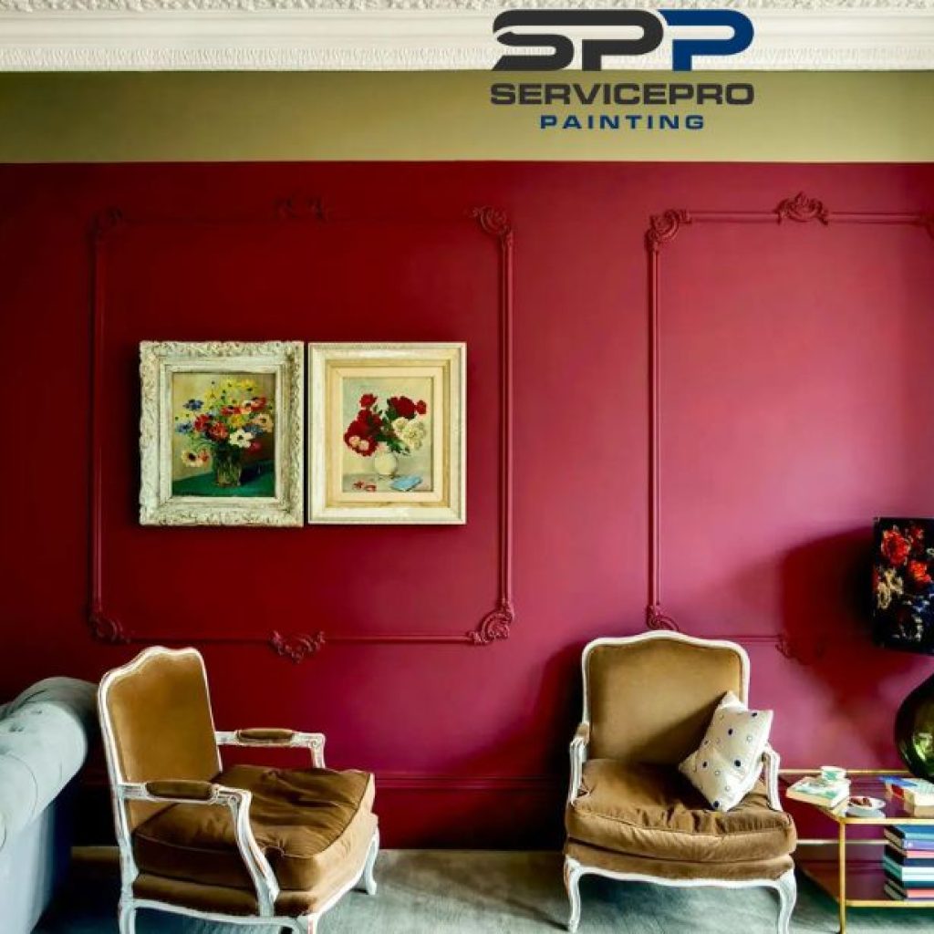 Transform Your Lincoln Workspace with a Fresh Paint Finish Transform Your Lincoln Workspace with a Fresh Paint Finish