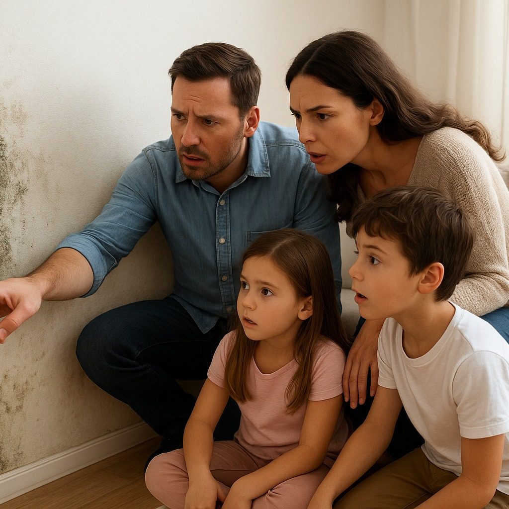 Swift, Trusted Mold Removal Services in Glen Burnie