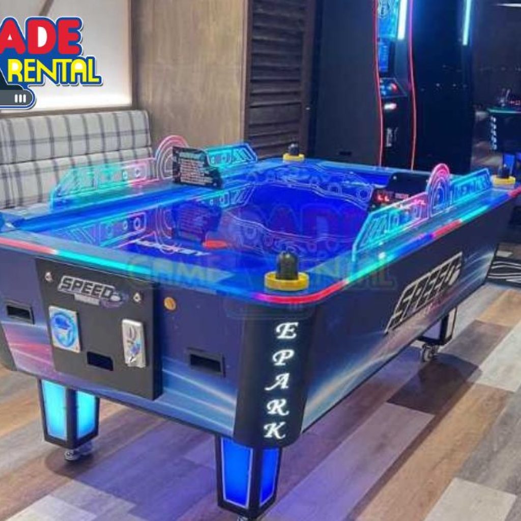 Rugged Fun for Events: Hire Classic Arcade Games in Singapore