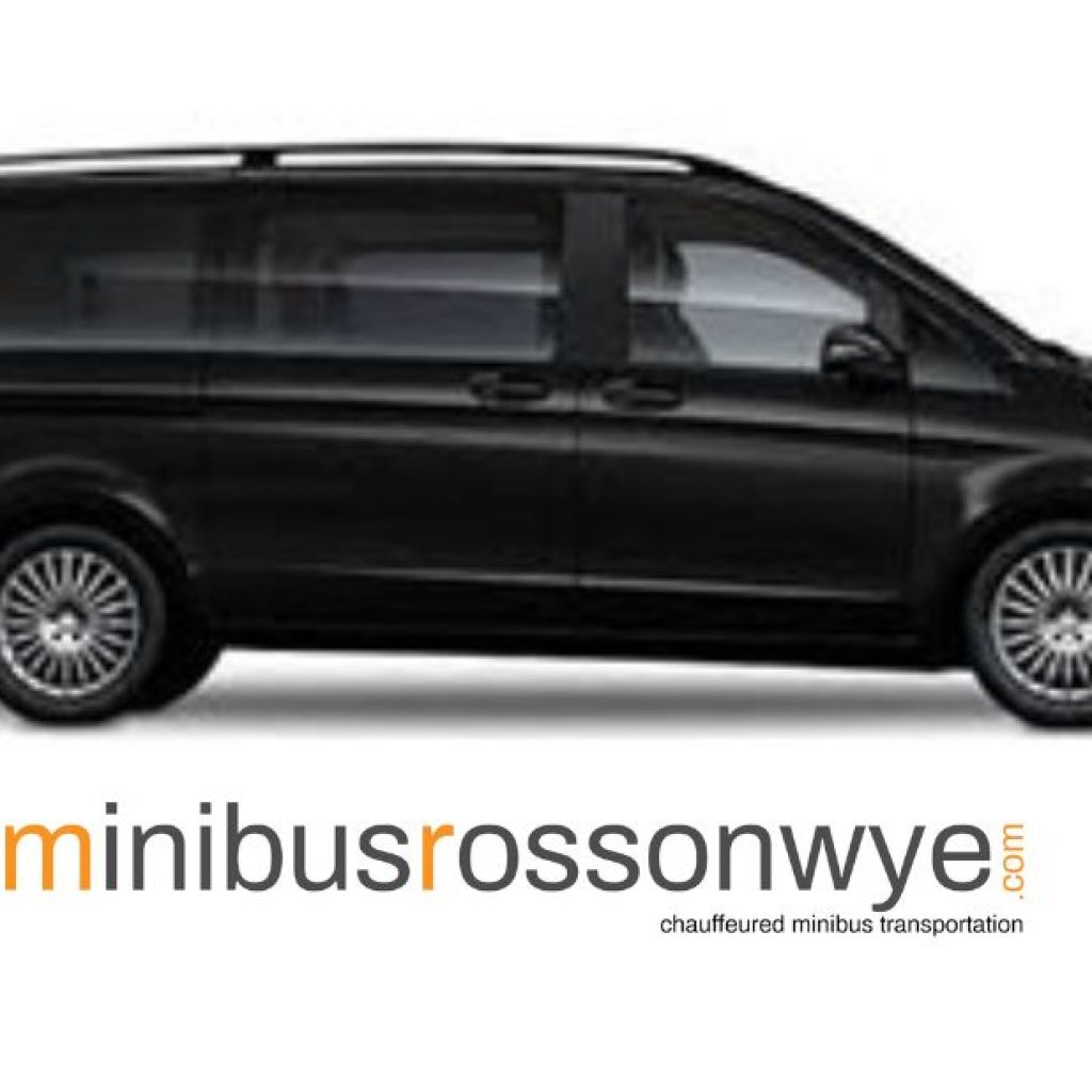 Reliable Coach and Minibus Hire for Your Ross-on-Wye Journey Reliable Coach and Minibus Hire for Your Ross-on-Wye Journey