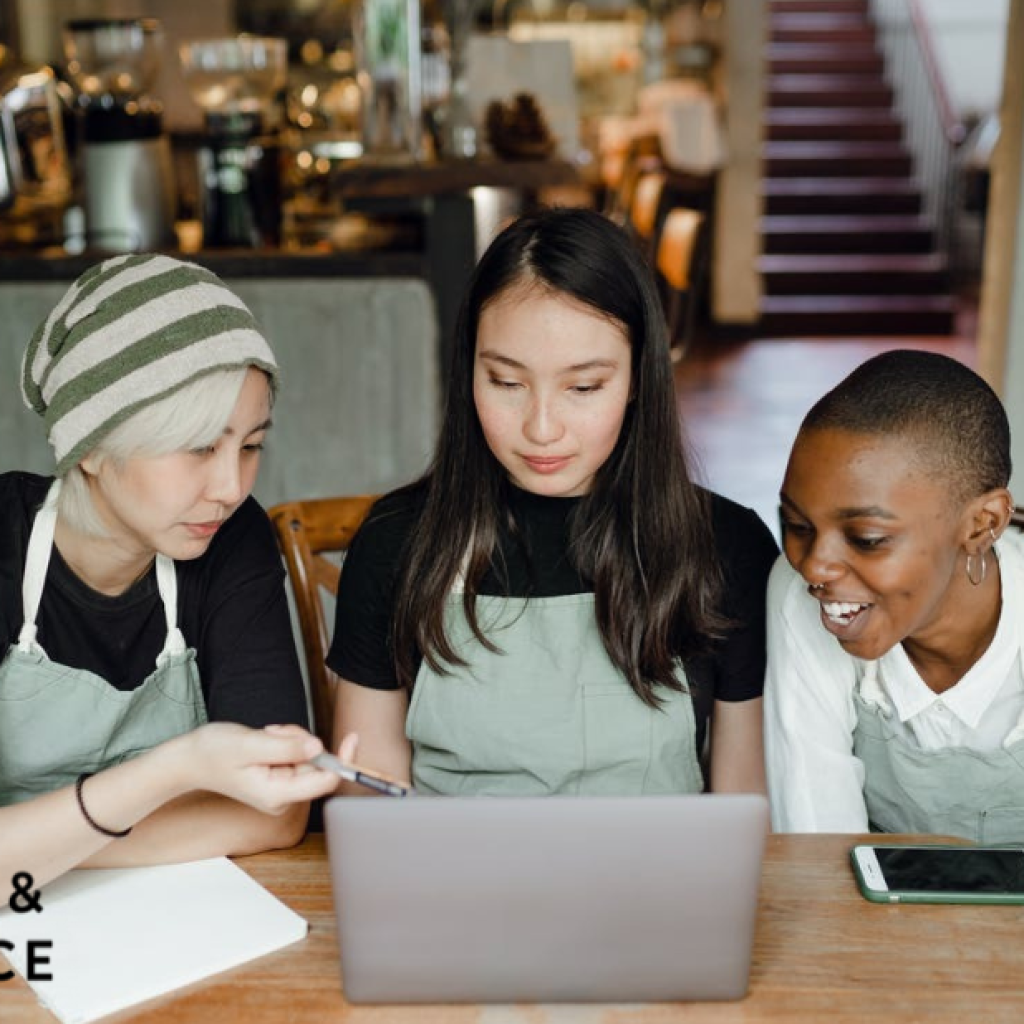 Smart Financial Stewardship for Your Small Enterprise