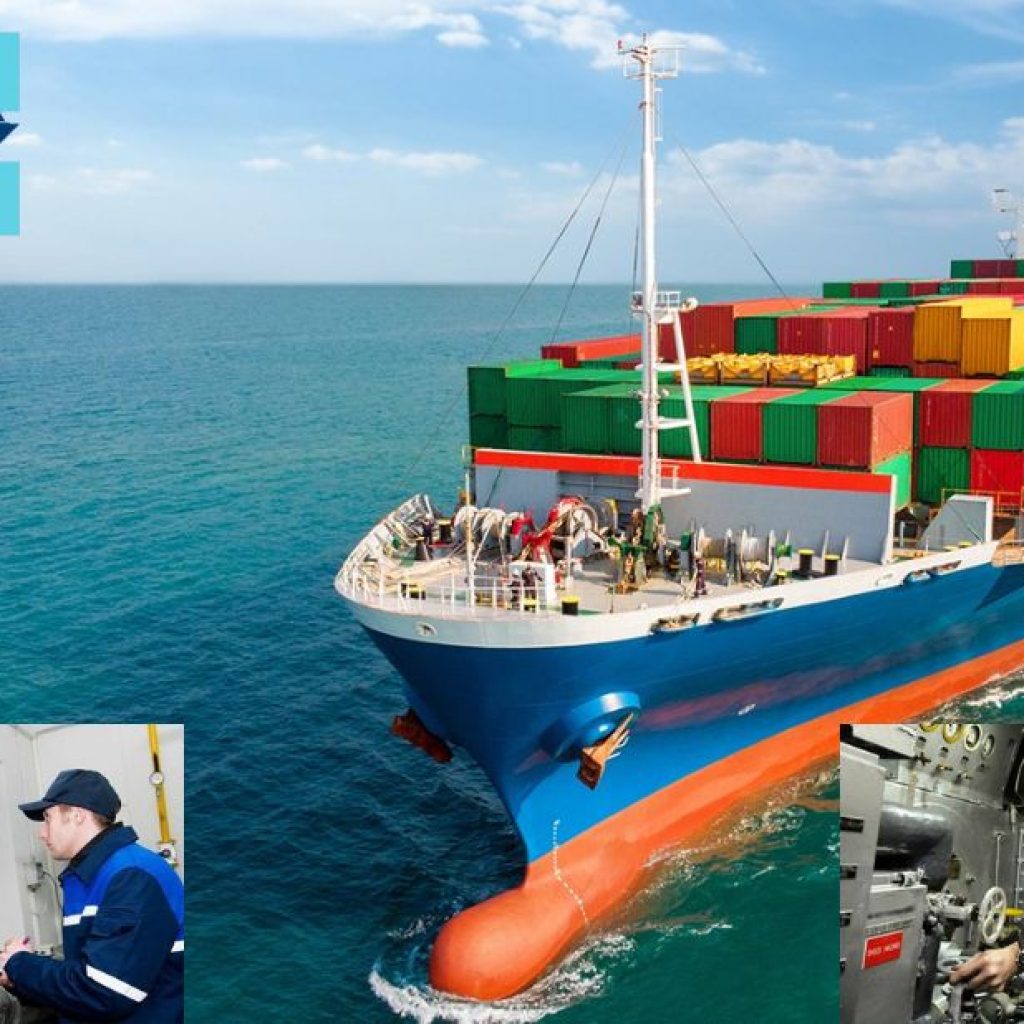 Reliable Marine Parts Provider in Bahrain for Your Fleet