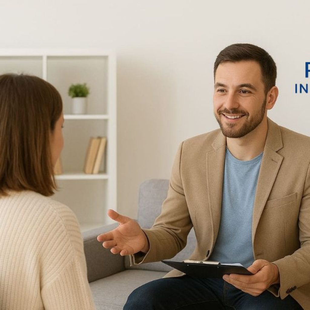 Gentle Energy Healing for Stress and Balance in London