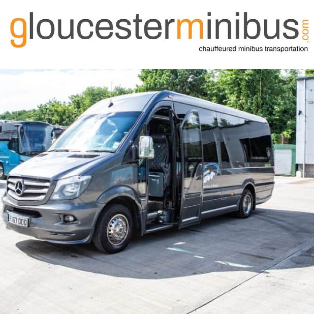Premium Group Transport in Gloucester – Book Reliable Coaches