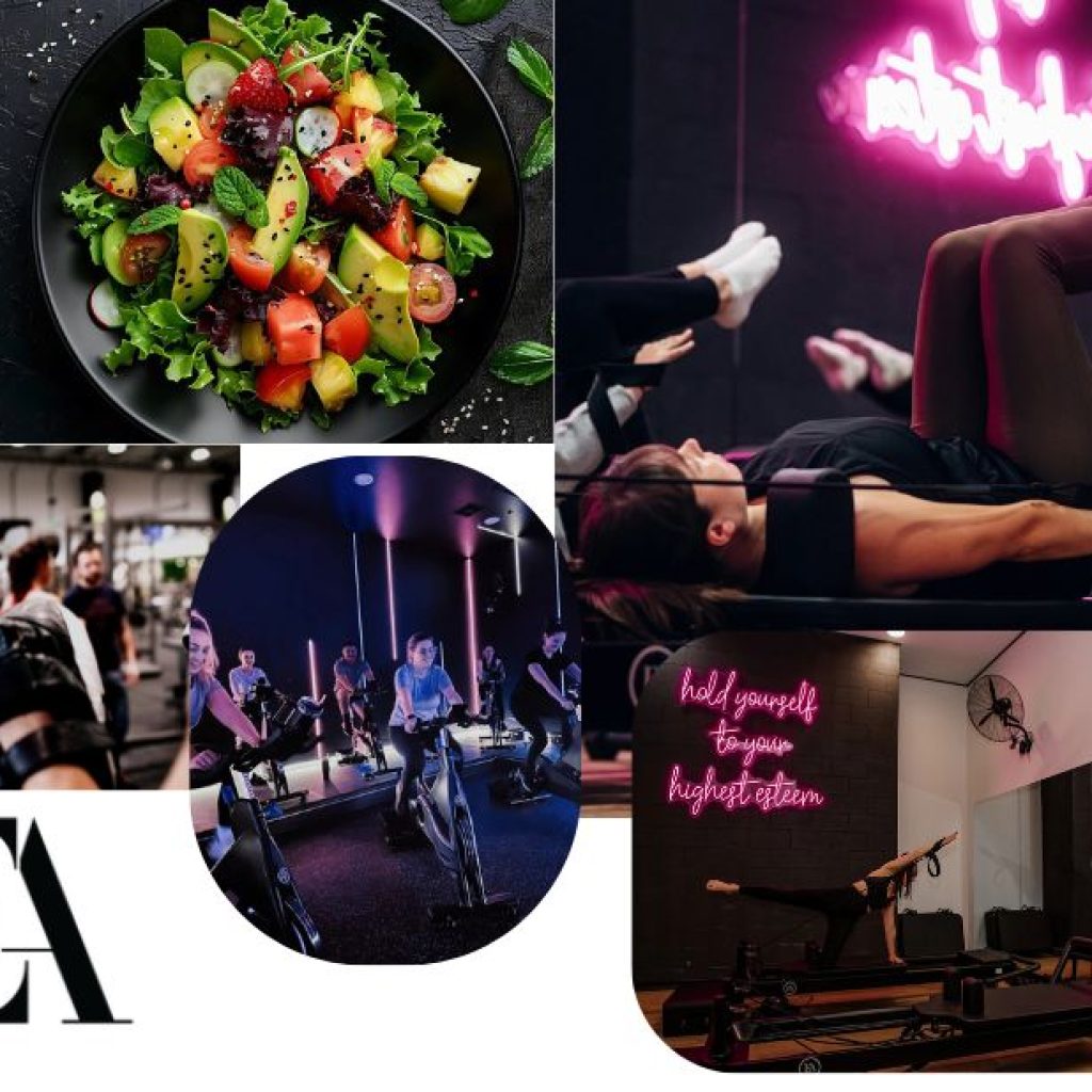Explore Dynamic Group Fitness in South Australia’s Old Reynella Area Explore Dynamic Group Fitness in South Australia’s Old Reynella Area