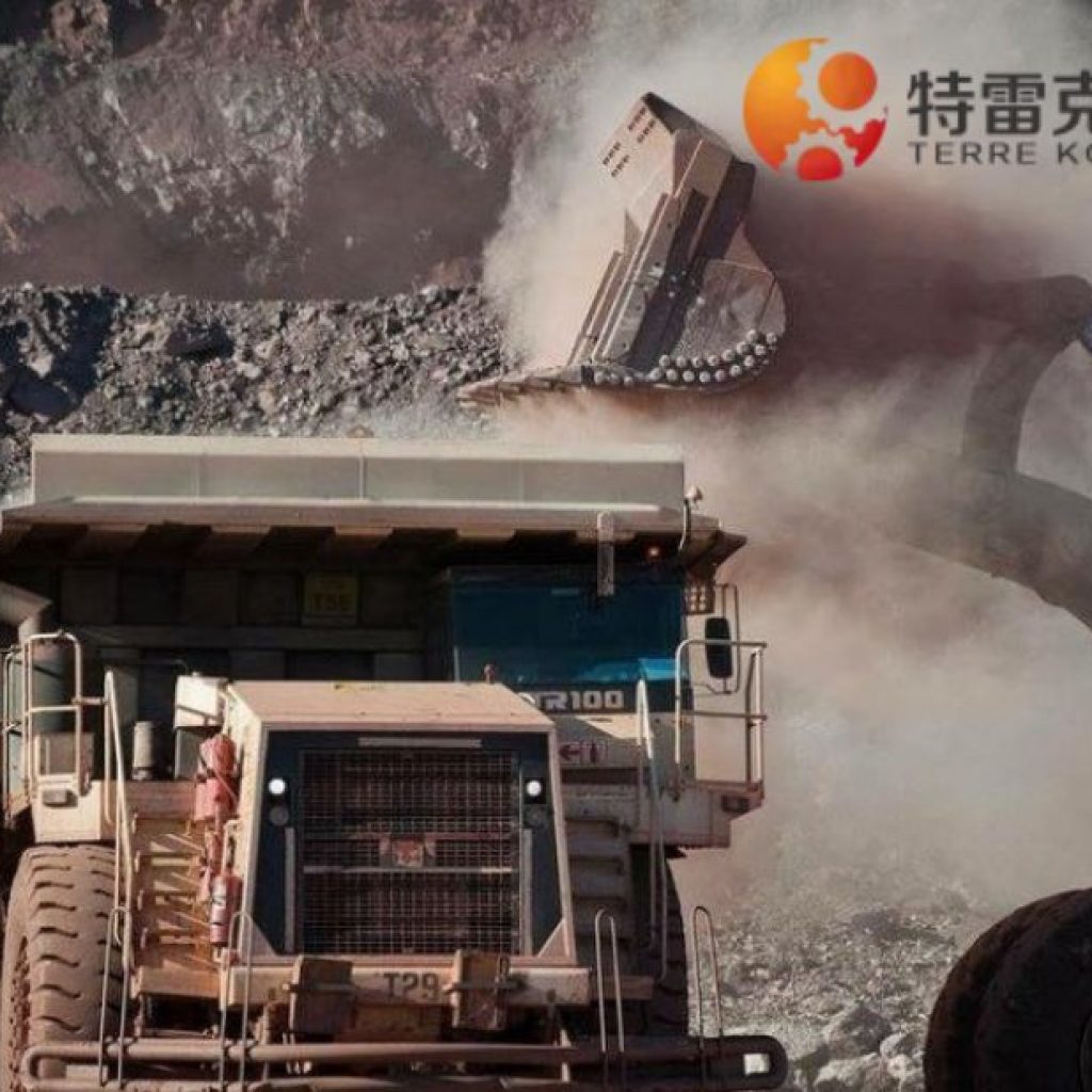 Find Reliable Terex Compatibility for Your Equipment Find Reliable Terex Compatibility for Your Equipment