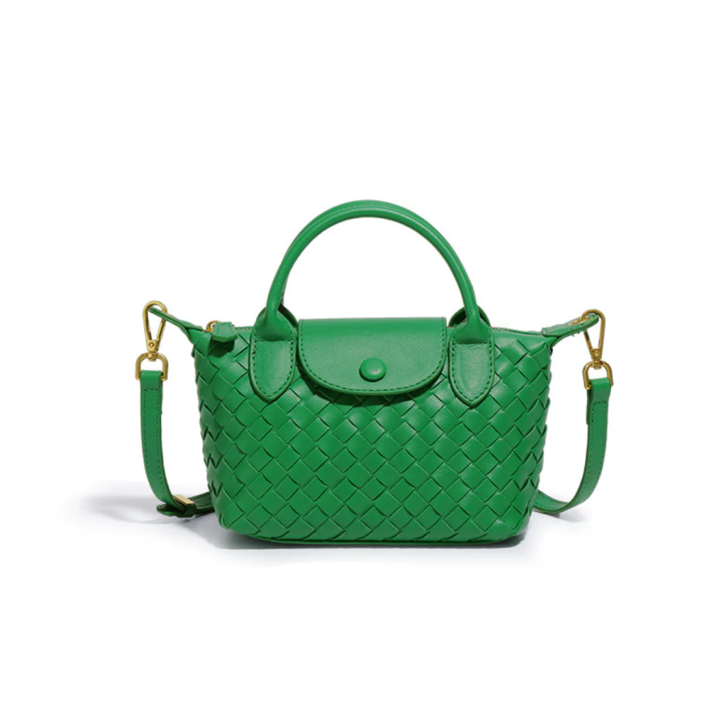 Discover Exquisite Woven Bags crafted by Artisans Discover Exquisite Woven Bags crafted by Artisans