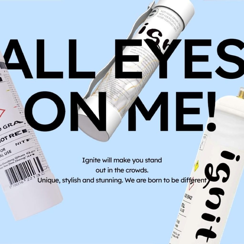 Worry-Free Nang Delivery Anytime You Need It