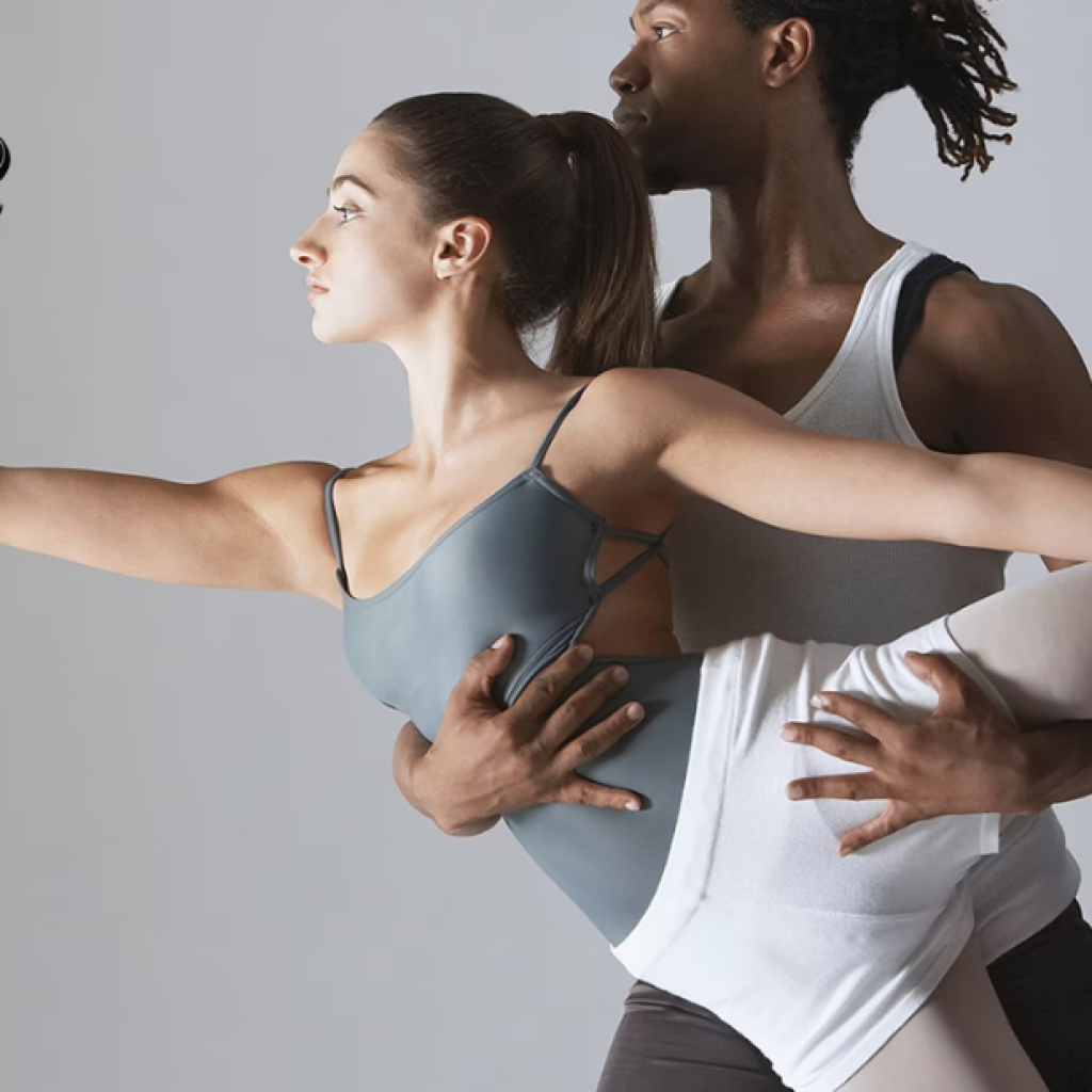 Dance Together: Learn Fun Moves as a Pair Dance Together: Learn Fun Moves as a Pair