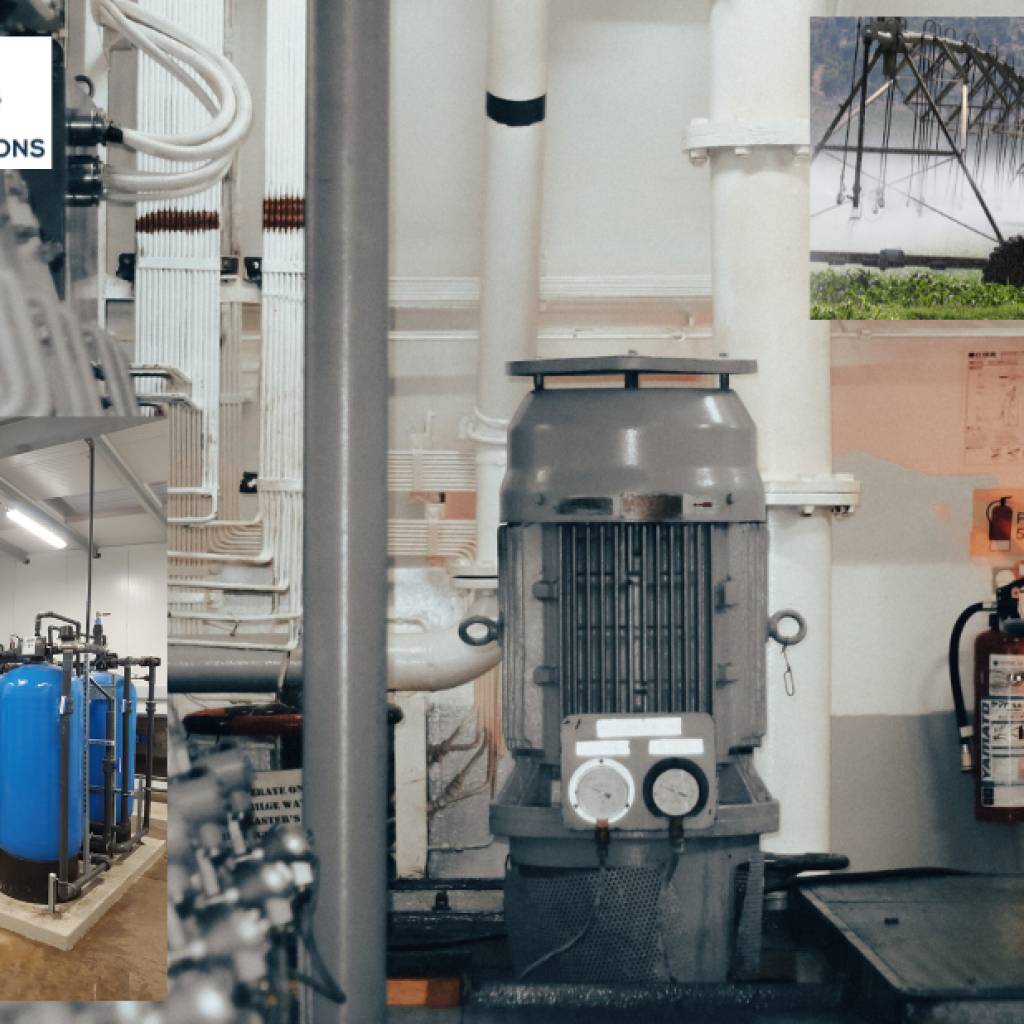 Eco-Friendly Wastewater Solutions for Irish Homes