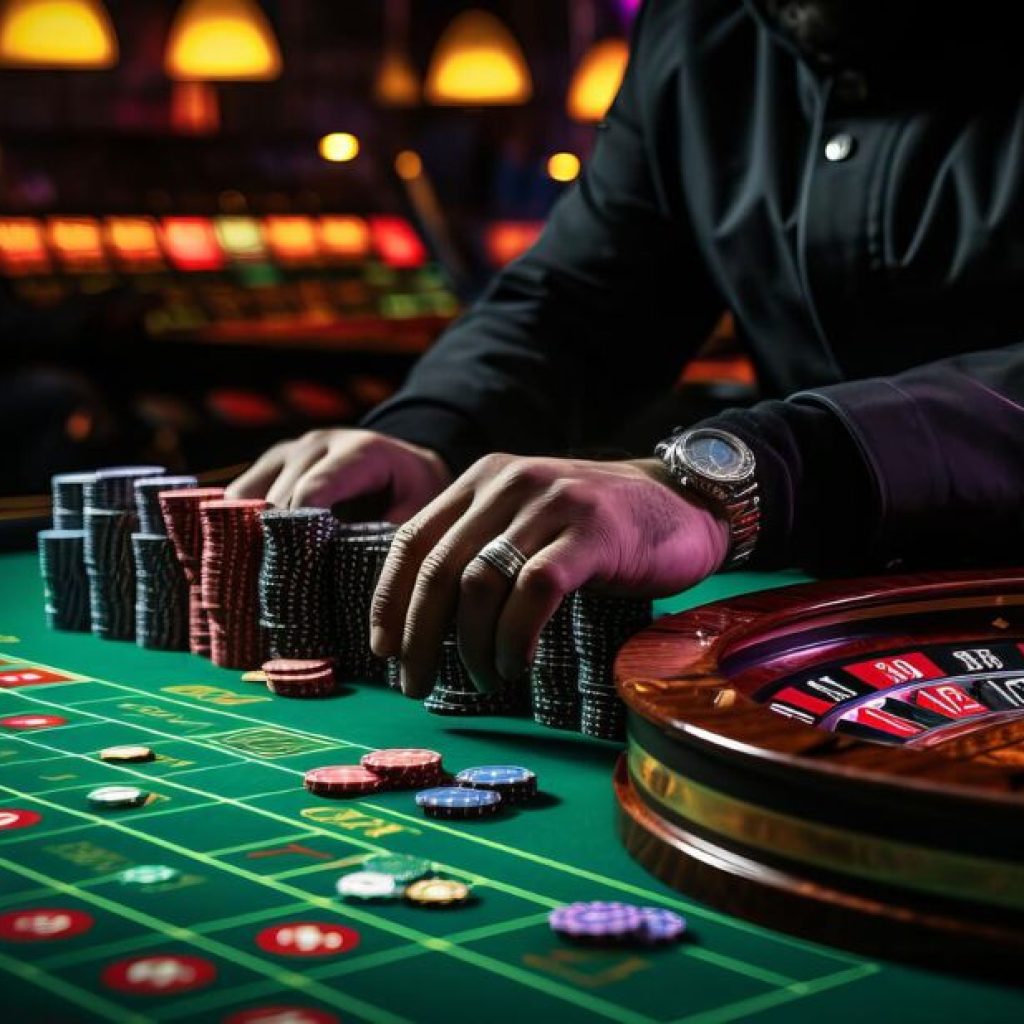 Spin to Win: Your Guide to Online Roulette Delights Spin to Win: Your Guide to Online Roulette Delights