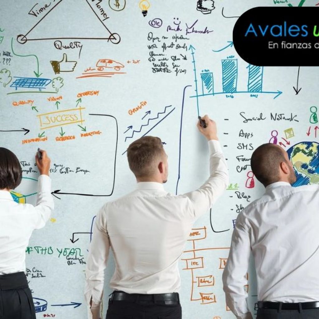 Seguridad financiera para proyectos: avales y garantÃas de inicio Seguridad financiera para proyectos: avales y garantÃas de inicio