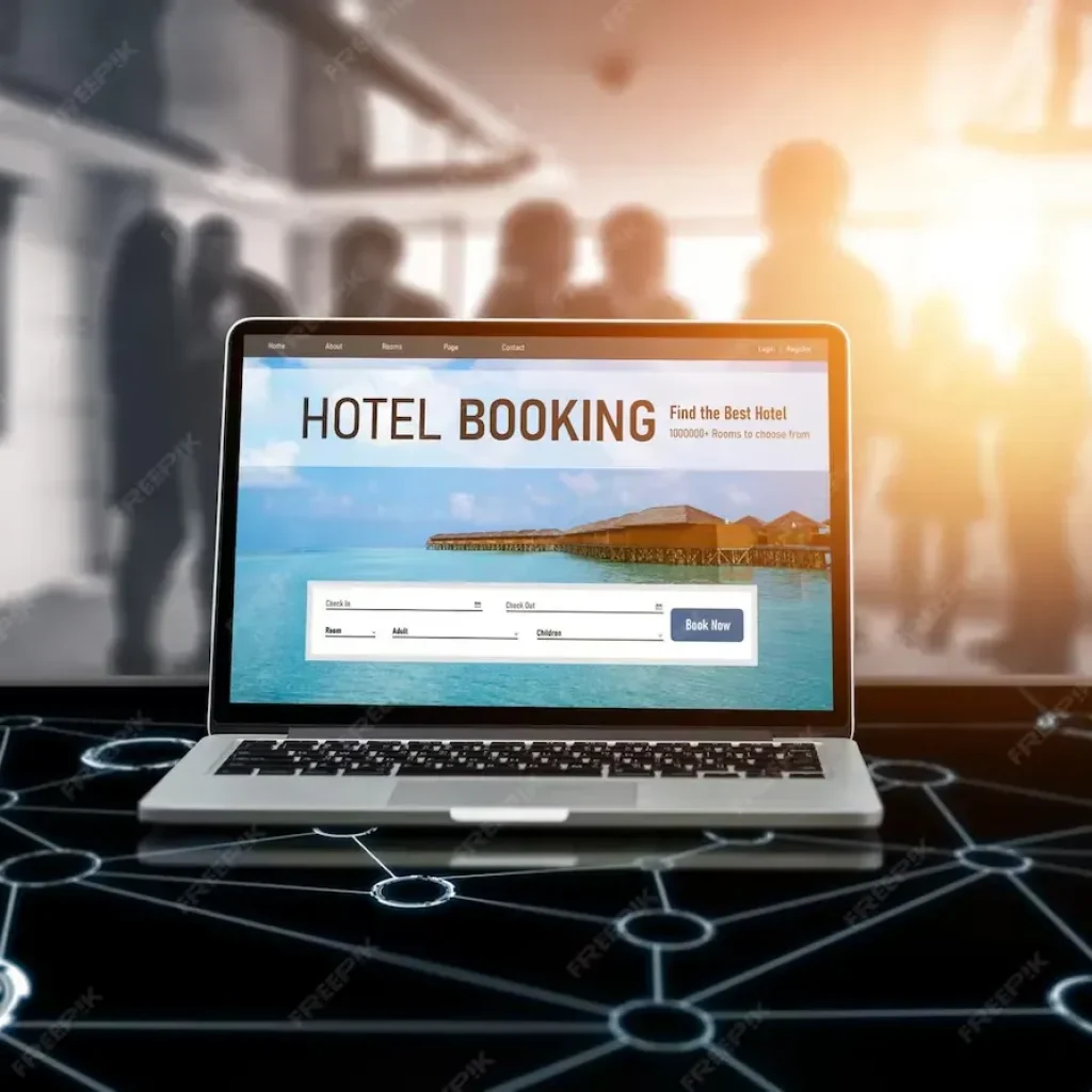 Maximise Hospitality Revenue with Strategic OTA Channel Optimisation Maximise Hospitality Revenue with Strategic OTA Channel Optimisation