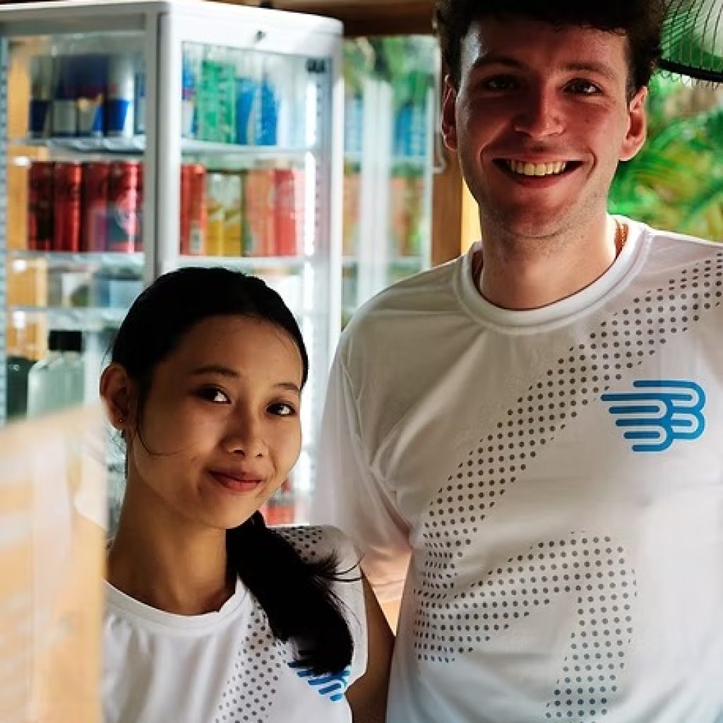 Discover Top Padel Gear in Bali for Every Player