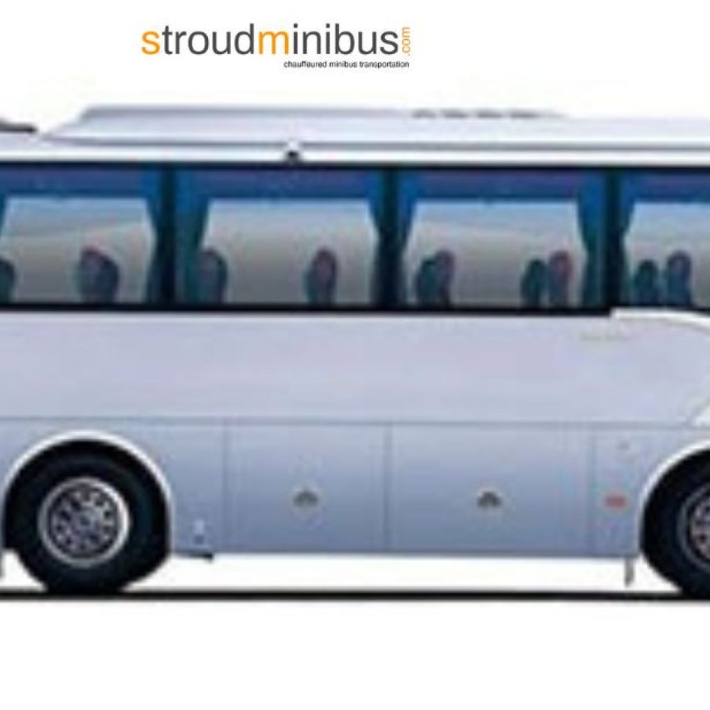 Spacious 8-Seater MPV Hire in Stroud and Surrounds