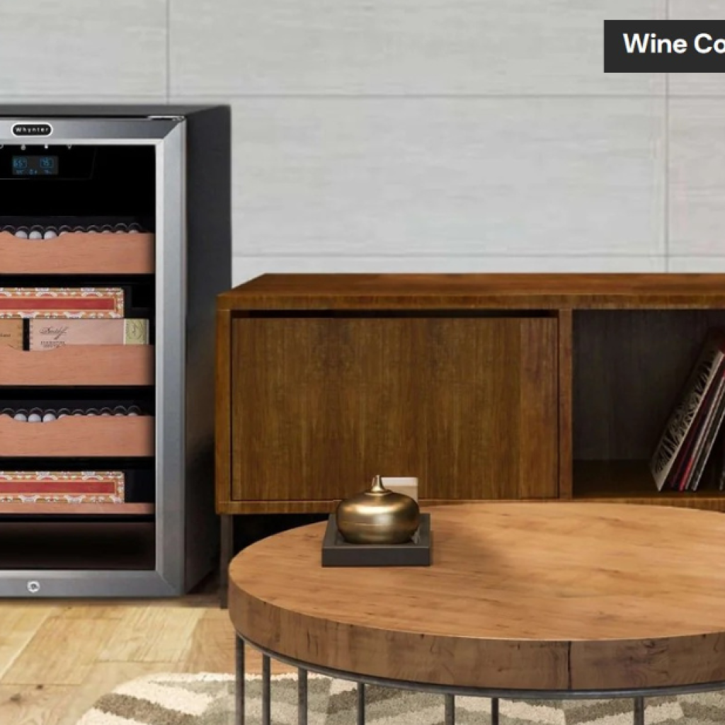 Shop the largest-capacity beverage chillers for home or business Shop the largest-capacity beverage chillers for home or business