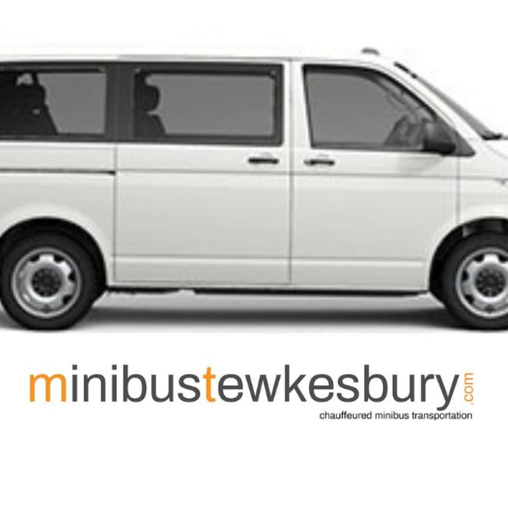 Reliable Group Travel in Tewkesbury with a Chauffeur Minibus