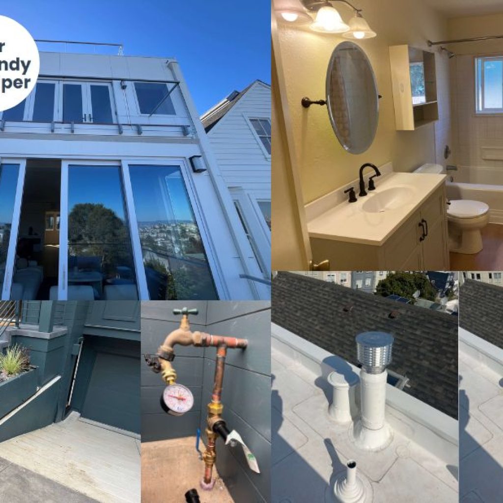 Dependable Home Fixes in Castro Valley by Local Experts Dependable Home Fixes in Castro Valley by Local Experts