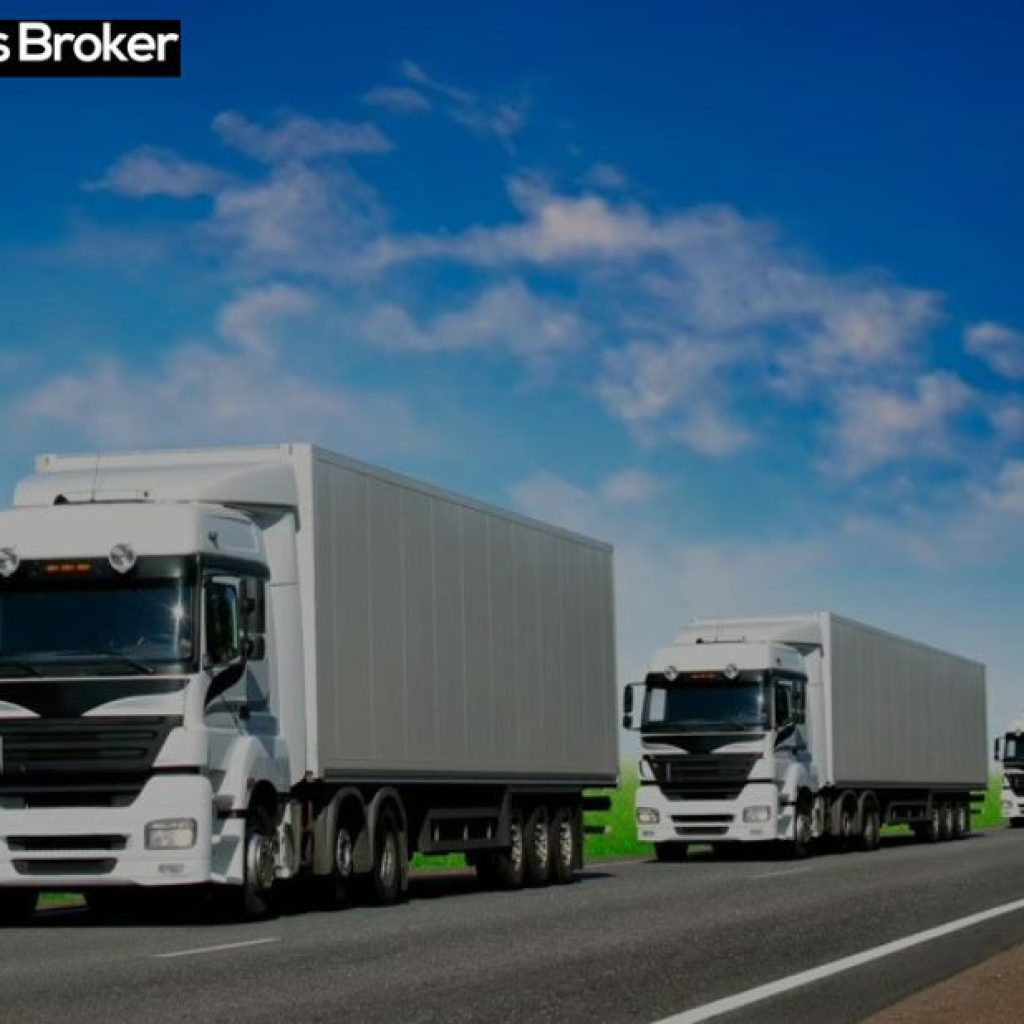 Streamline Your Shipments with Expert Freight Brokerage Solutions