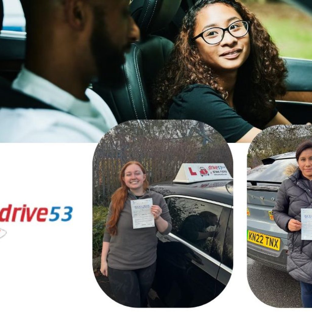 Confident Driving in Bristol: Gentle Lessons for Nervous Drivers Confident Driving in Bristol: Gentle Lessons for Nervous Drivers