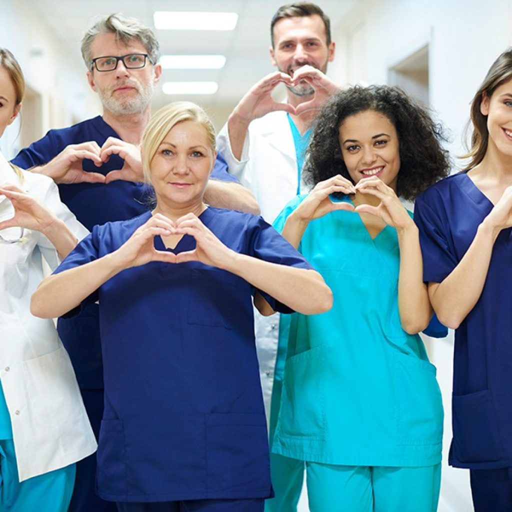 Hopeful Cancer Care in San Diego’s Premier Center