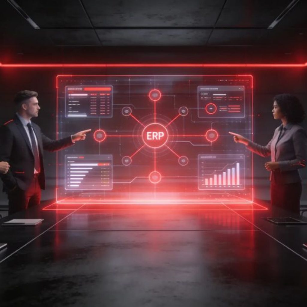 Unlocking Business Central success with expert ERP guidance