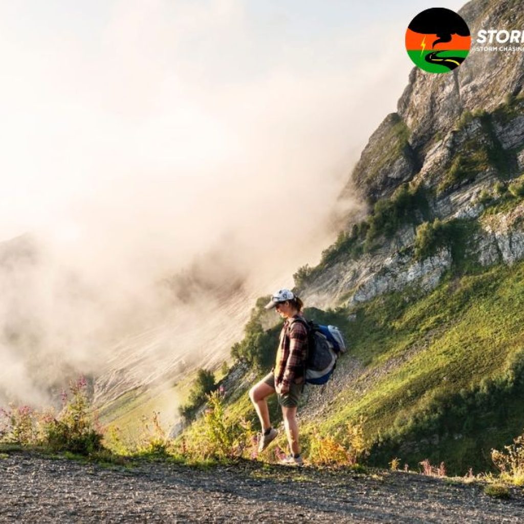Pursue Storm Thrills: Your Ultimate Tornado Adventure Trip