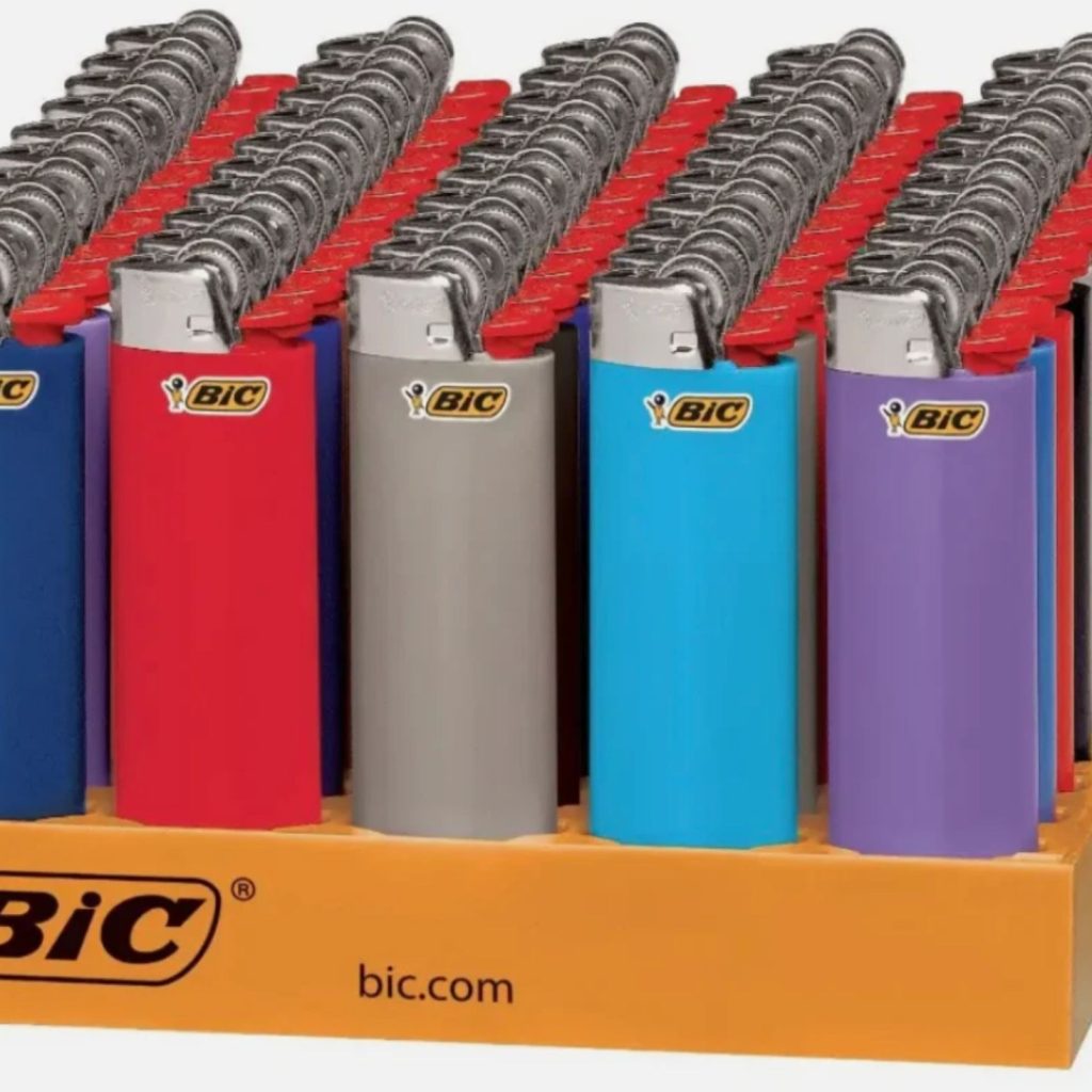Create standout branded items to boost awareness and loyalty Create standout branded items to boost awareness and loyalty