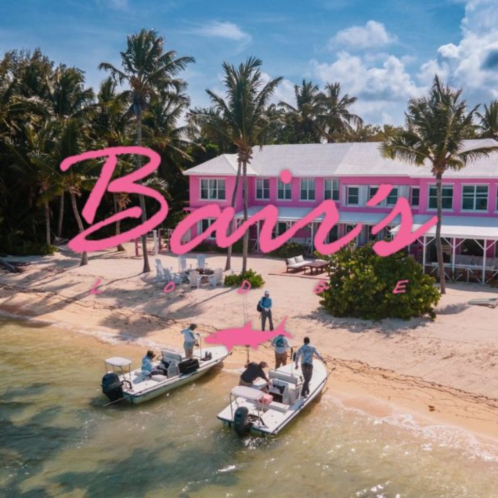 Discover South Andros: Luxurious bonefishing lodges in the Bahamas Discover South Andros: Luxurious bonefishing lodges in the Bahamas