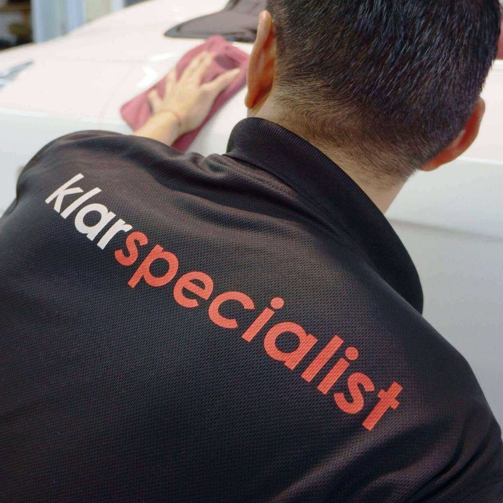 Top Auto Detailing in Singapore: Expert Care for Your Car