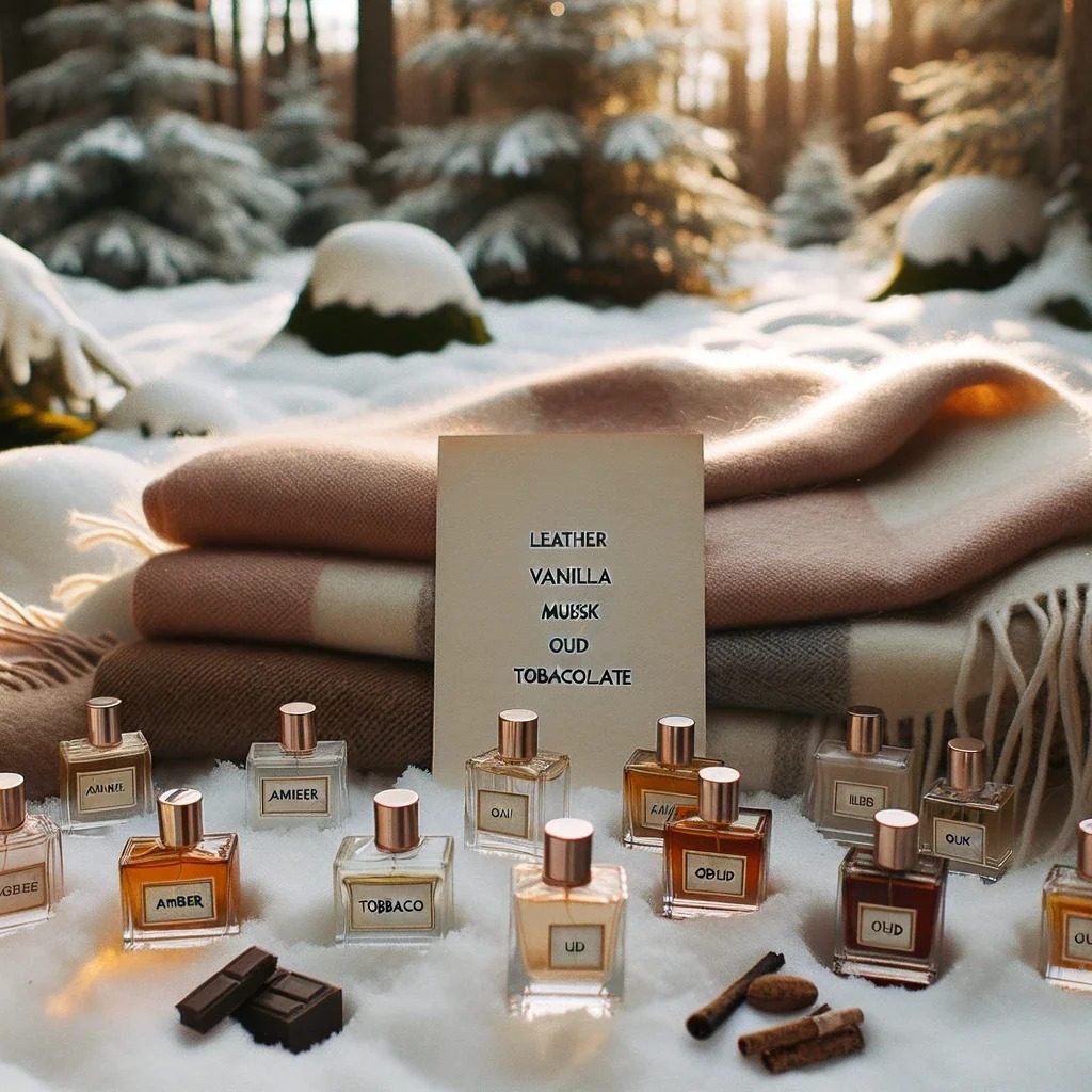 Discover Rich Oud Fragrances for Dubai Luxury Nights
