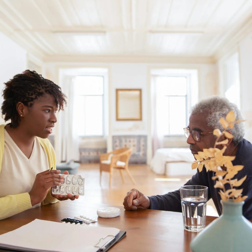 Honouring those who served with trusted in-home care for veterans