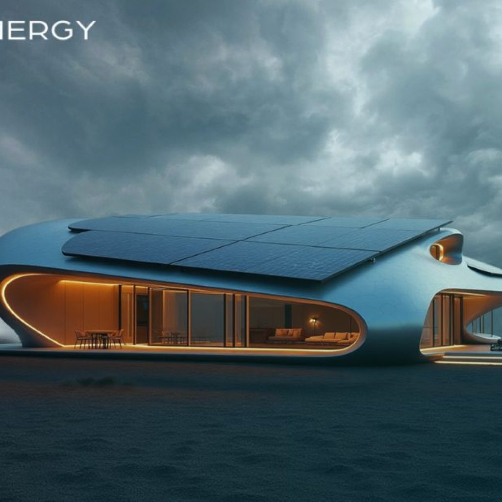 Efficient Home Energy Solutions: Solar plus Battery Packages