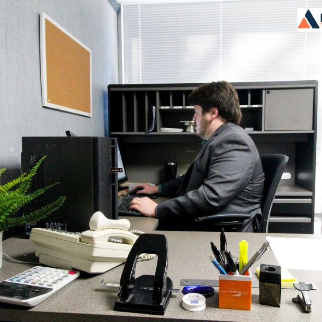 Expert Tax Services in Huntsville for Individuals and Businesses