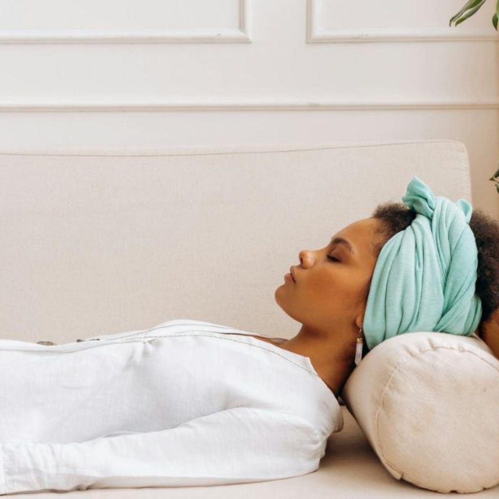 Calm, Restore, and Balance: Reiki Healing in the City